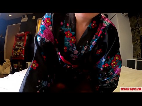 ❤️ 年轻的COSPLAY女孩喜欢性爱到高潮，在女骑手和口交的喷水。亚洲女孩与毛茸茸的阴户和美丽的乳房在传统的日本服装在业余视频显示自慰与他妈的玩具。樱花3 OSAKAPORN. ❤️❌ Beautiful porn❌️❤