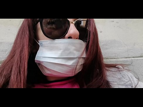 ❤️ Nicoletta报复她的邻居，在他的车库里撒尿（特别Covid19意大利检疫局） ❤️❌ Beautiful porn❌️❤