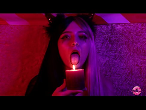 ❤️ 性感魅魔的激情口交，嘴上的满足感 ❤️❌ Beautiful porn❌️❤