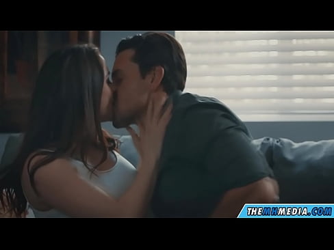 ❤️ 浪漫的性爱，有一个好的胸脯的妈妈 ❤️❌ Beautiful porn❌️❤